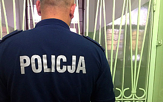 Po alkoholu stawał się agresywny i znęcał się nad bliskimi. 36-latek z okolic Iławy trafił do aresztu